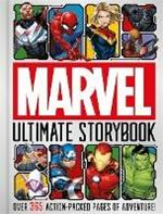 Marvel: Ultimate Storybook