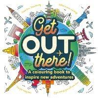 Get Out There - Igloo Books - cover
