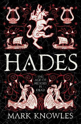 Hades - Mark Knowles - cover