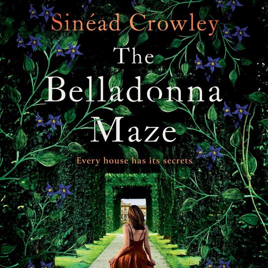 The Belladonna Maze