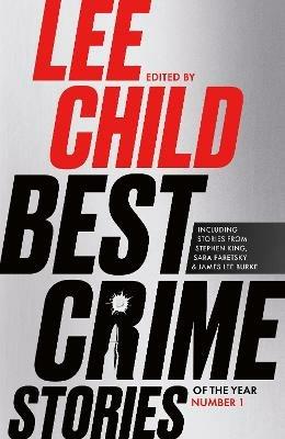 Best Crime Stories of the Year: 2021 - cover
