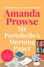 Mr Portobello's Morning Paper