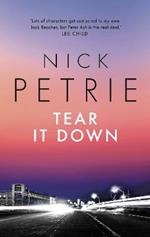 Tear It Down
