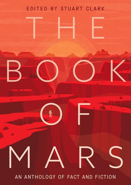 The Book of Mars