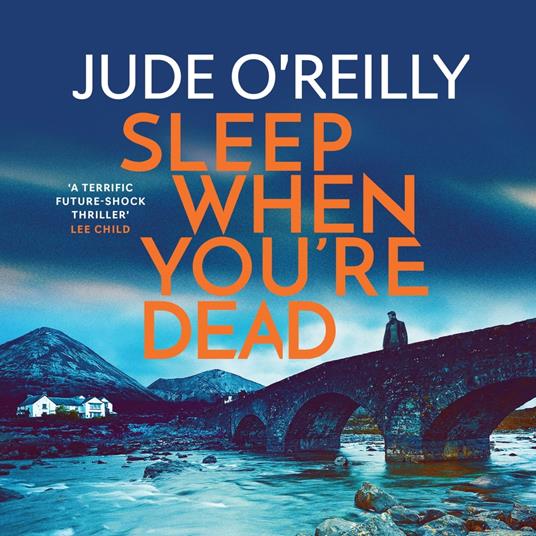 Sleep When You're Dead