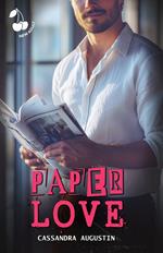 Paper Love