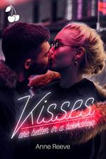 Kisses are Better in a Bookshop