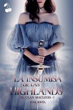 La insumisa de las Highlands