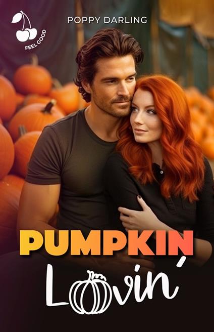 Pumpkin Lovin'
