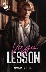 Virgin Lesson