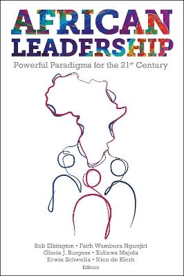 African Leadership: Powerful Paradigms for the 21st Century - cover