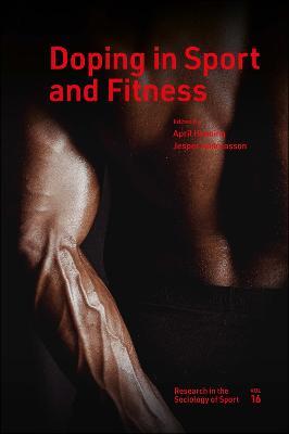 Doping in Sport and Fitness - cover