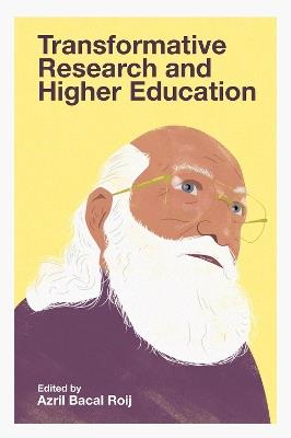 Transformative Research and Higher Education - cover