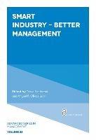 Smart Industry - Better Management - cover