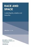 Race and Space: Contesting Boundaries and Inequities - cover