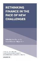 Rethinking Finance in the Face of New Challenges