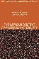 The African Context of Business and Society