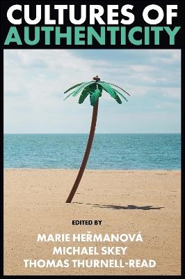Cultures of Authenticity - cover