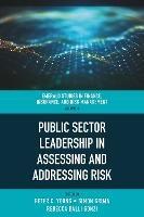 Public Sector Leadership in Assessing and Addressing Risk - cover