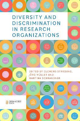 Diversity and Discrimination in Research Organizations - cover