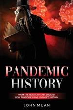 Pandemic History: From the Plague to Last Epidemic. How Pandemics Have Changed History