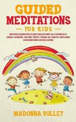 Guided Meditations for Kids