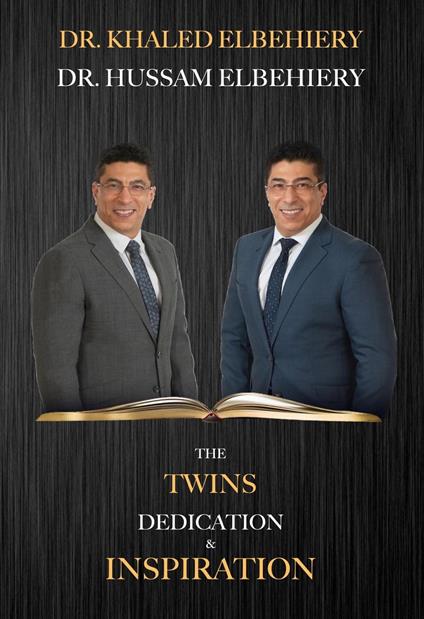 The Twins Dedication & Inspiration