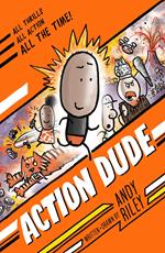 Action Dude