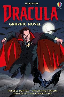 Dracula - Russell Punter - cover