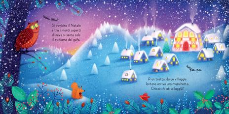 Babbo Natale. Ediz. a colori. Con 3 puzzle - Kate Nolan - 2