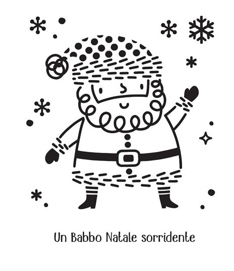 Natale. Con pennello - Matthew Oldham - 2