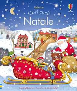 Natale. Ediz. a colori