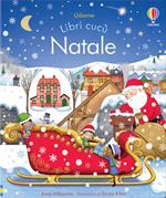 Natale. Ediz. a colori