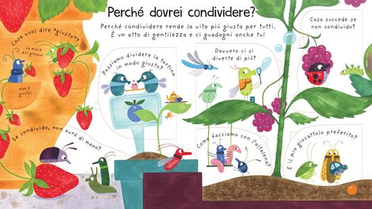 Perché dovrei condividere? - Katie Daynes - 5