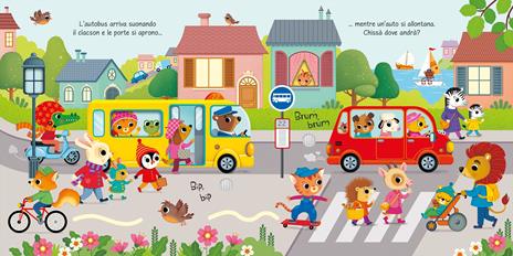 Andiamo! Ediz. a colori - Sam Taplin - 2