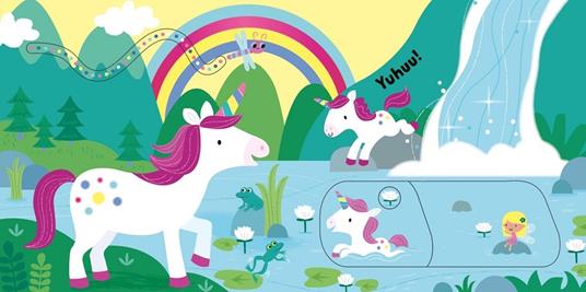 Unicorni. Ediz. a colori - 3