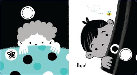 Ciao bebè! Ediz. illustrata - Grace Habib - 3