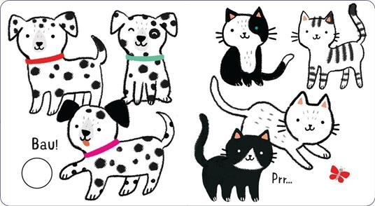 Animali. Ediz. illustrata - Grace Habib - 4
