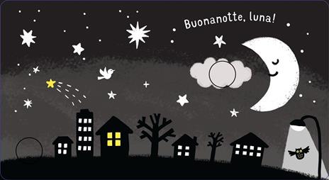 Buonanotte. Ediz. illustrata - Grace Habib - 2
