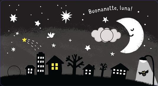 Buonanotte. Ediz. illustrata - Grace Habib - 2