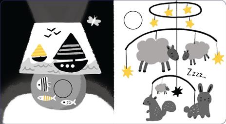 Buonanotte. Ediz. illustrata - Grace Habib - 3