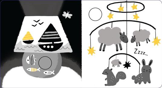 Buonanotte. Ediz. illustrata - Grace Habib - 3