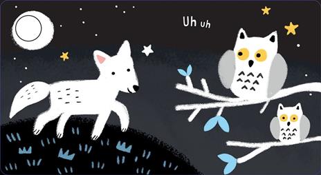 Buonanotte. Ediz. illustrata - Grace Habib - 4