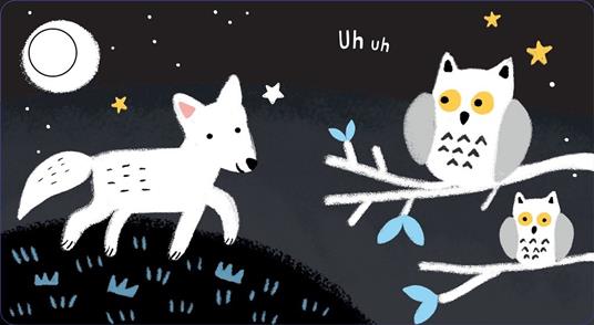 Buonanotte. Ediz. illustrata - Grace Habib - 4