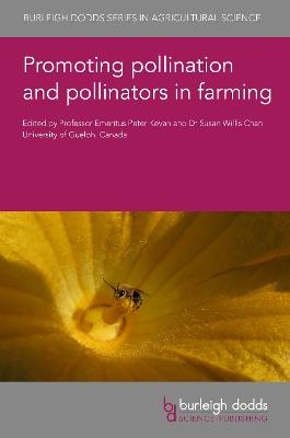Promoting Pollination and Pollinators in Farming - cover