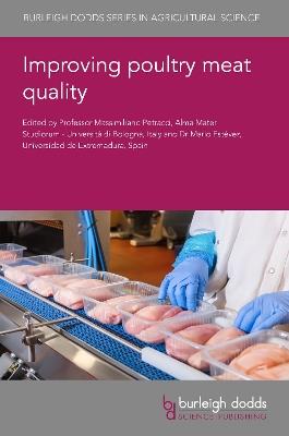 Improving Poultry Meat Quality - cover