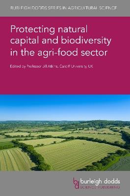 Protecting Natural Capital and Biodiversity in the Agri-Food Sector - cover