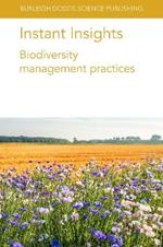 Instant Insights: Biodiversity Management Practices