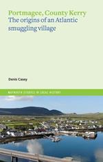 Portmagee: the origins of an Atlantic smuggling village