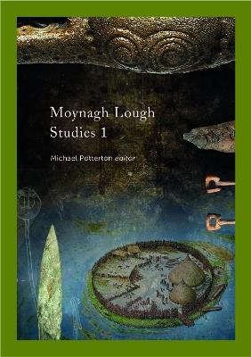 Moynagh Lough Studies I - cover